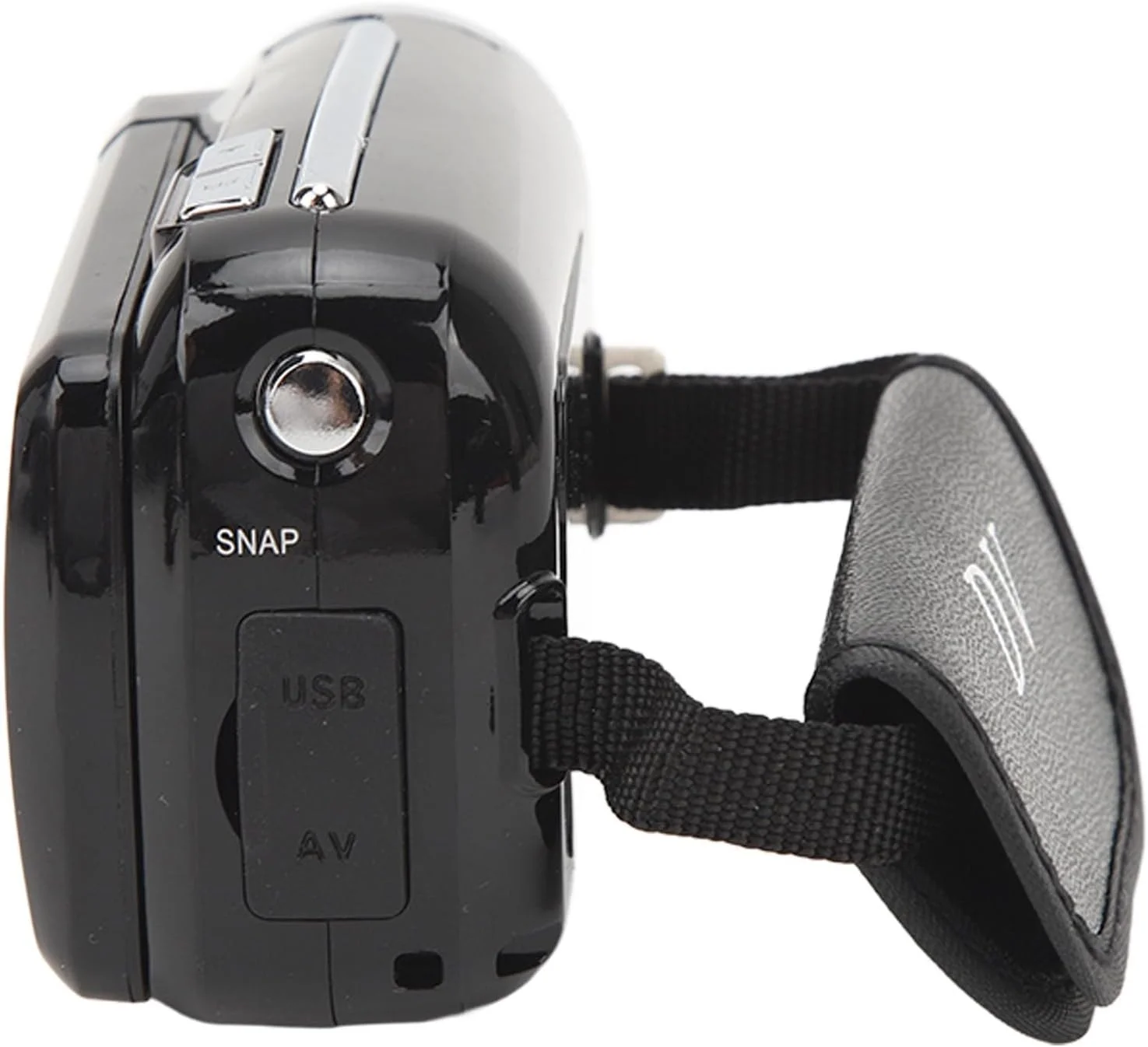 دوربین فیلمبرداری دیجیتال Cryfokt، دوربین فیلمبرداری دیجیتال قابل حمل با زوم 4 برابر و صفحه نمایش 1.8 اینچی مناسب برای مسافرت، Cryfoktr02dxciufb دوربین فیلمبرداری دیجیتال Cryfokt، دوربین فیلمبرداری دیجیتال قابل حمل با زوم 4 برابر و صفحه نمایش 1.8 اینچی مناسب برای مسافرت، Cryfoktr02dxciufb