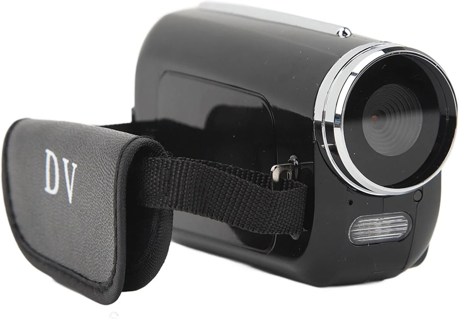 دوربین فیلمبرداری دیجیتال Cryfokt، دوربین فیلمبرداری دیجیتال قابل حمل با زوم 4 برابر و صفحه نمایش 1.8 اینچی مناسب برای مسافرت، Cryfoktr02dxciufb دوربین فیلمبرداری دیجیتال Cryfokt، دوربین فیلمبرداری دیجیتال قابل حمل با زوم 4 برابر و صفحه نمایش 1.8 اینچی مناسب برای مسافرت، Cryfoktr02dxciufb