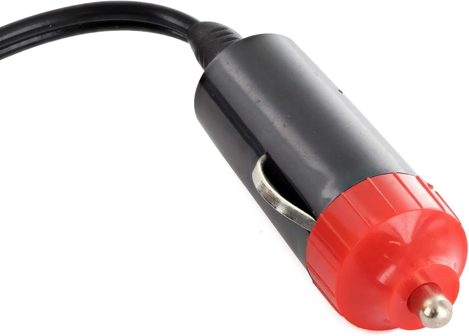 چراغ هشدار اضطراری چرخشی 4XL با آهنربای دائمی، موتور کم صدا و بازتابنده فرنل کرومی، به دیده شدن از فواصل دور کمک می کند.