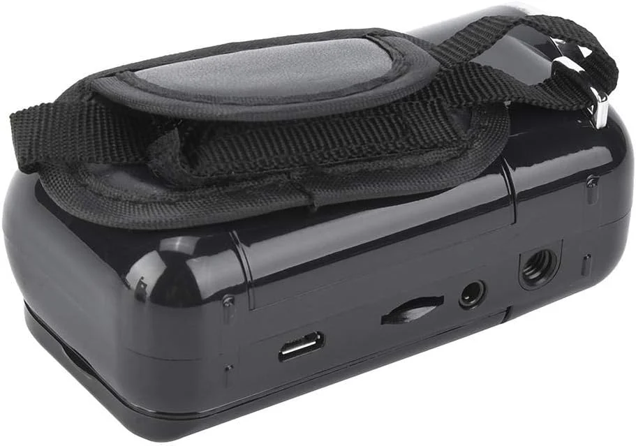 دوربین فیلمبرداری دیجیتال کوچک و بادوام، دوربین فیلمبرداری دیجیتال کودکانه با زوم 16X HD، صفحه نمایش TFT LCD برای دویدن و دوچرخه سواری دوربین فیلمبرداری دیجیتال کوچک و بادوام، دوربین فیلمبرداری دیجیتال کودکانه با زوم 16X HD، صفحه نمایش TFT LCD برای دویدن و دوچرخه سواری