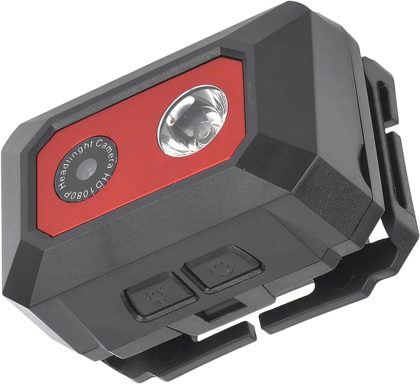 دوربین فیلمبرداری شبانه قابل حمل برای ورزش های فضای باز دوربین فیلمبرداری شبانه قابل حمل برای ورزش های فضای باز