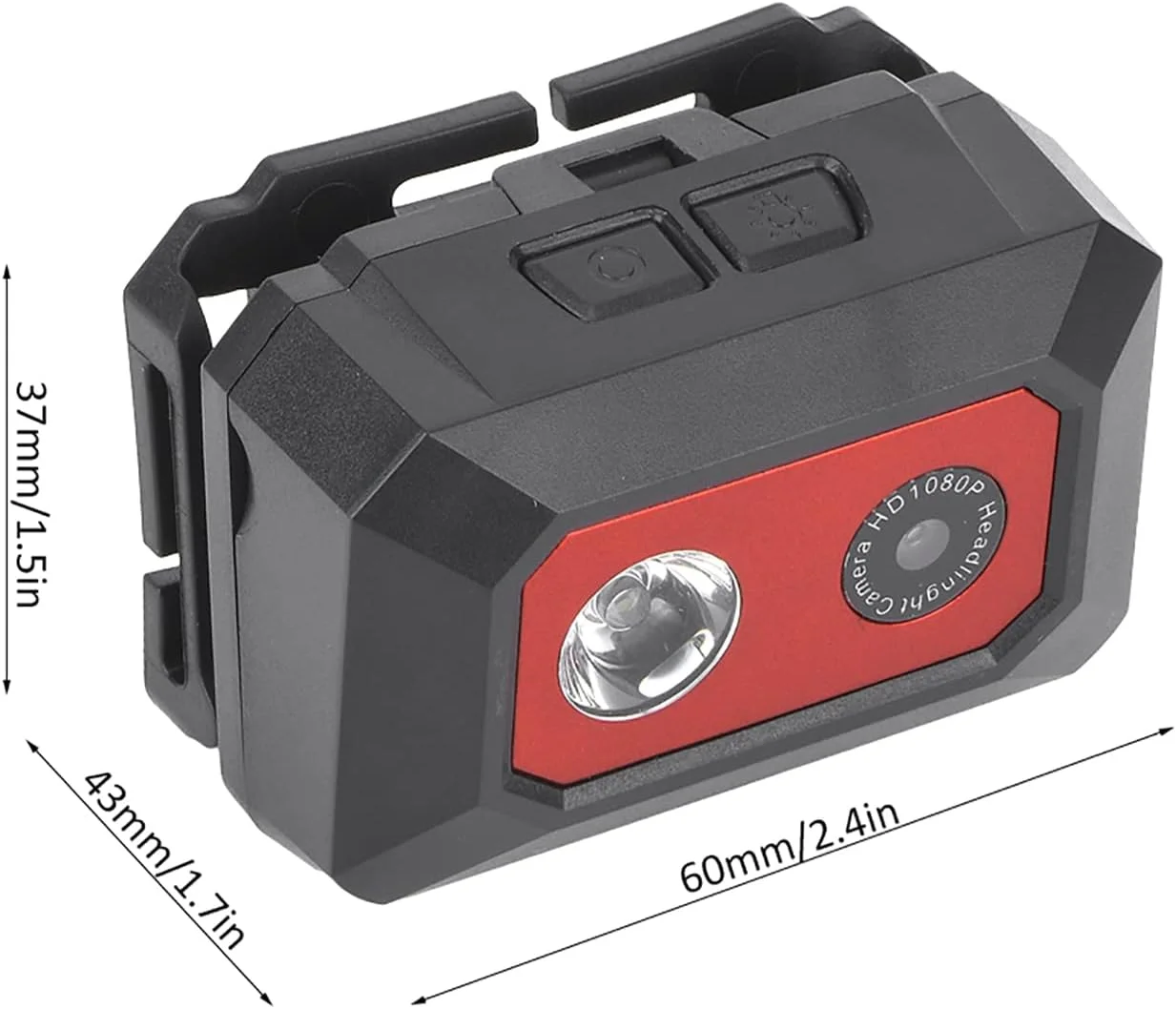 دوربین فیلمبرداری شبانه قابل حمل برای ورزش های فضای باز دوربین فیلمبرداری شبانه قابل حمل برای ورزش های فضای باز