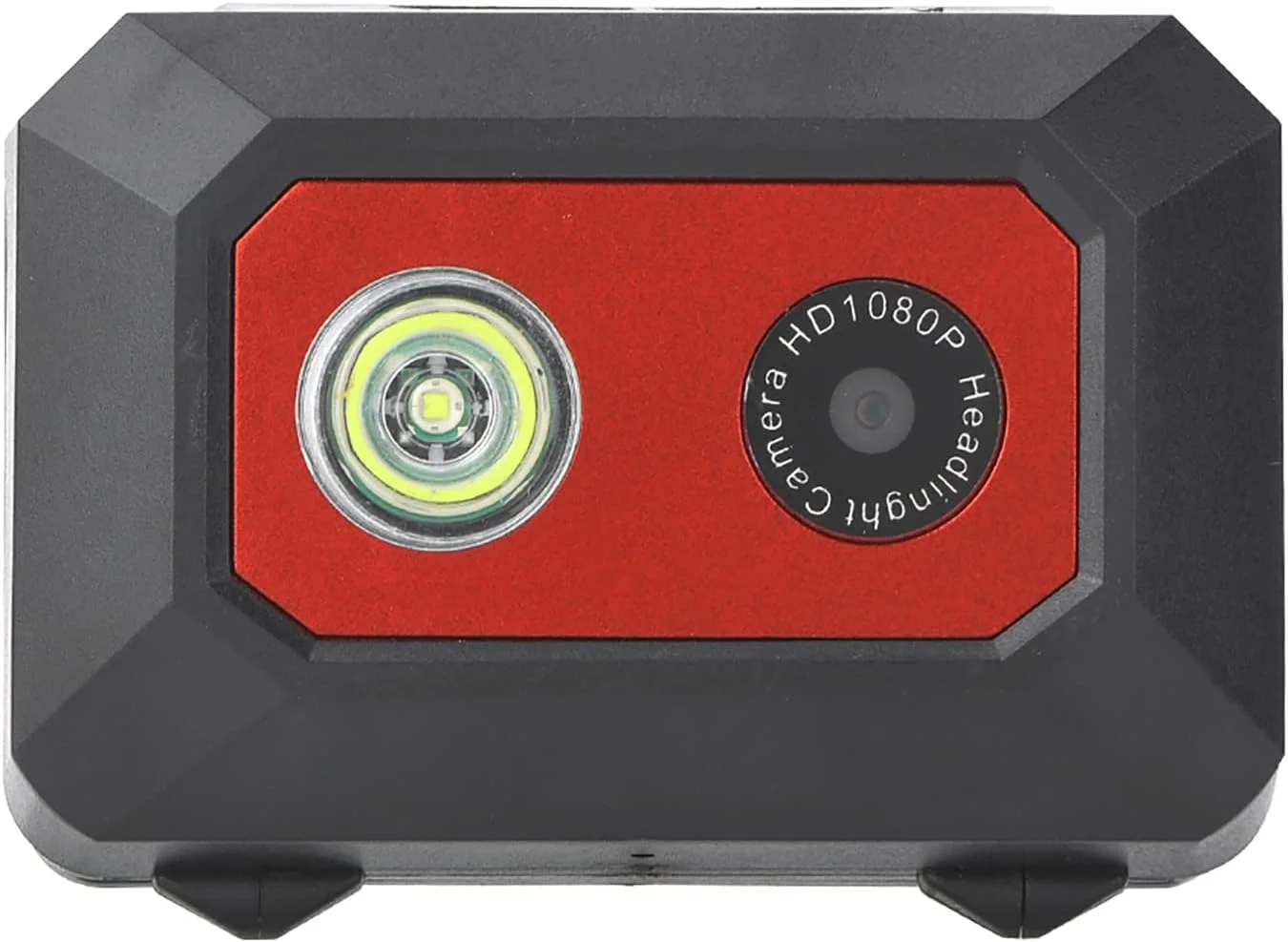 دوربین فیلمبرداری شبانه قابل حمل برای ورزش های فضای باز دوربین فیلمبرداری شبانه قابل حمل برای ورزش های فضای باز