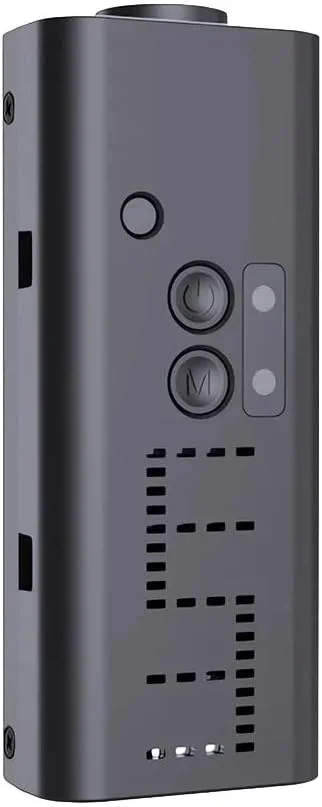 دوربین امنیتی خانگی Gulflink WK13، دوربین های کوچک وای فای، دوربین بی سیم داخلی، دید در شب مادون قرمز، دوربین مداربسته وای فای کوچک