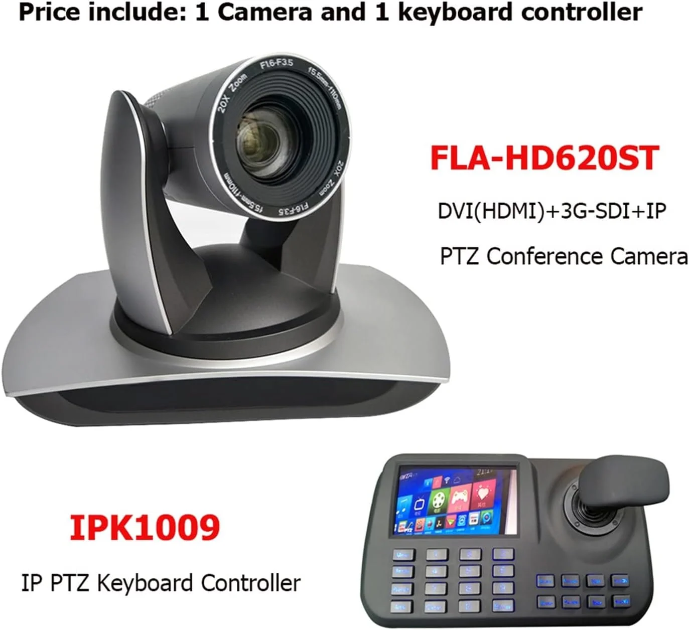 دوربین فیلمبرداری کنفرانس GZDdxmc سیستم کنفرانس ویدیویی HDSDI DVI IP PTZ دوربین فیلمبرداری پخش 20x زوم به همراه کنترلر صفحه کلید برای راه حل اتاق جلسه دوربین فیلمبرداری کنفرانس ویدیویی دوربین فیلمبرداری کنفرانس GZDdxmc سیستم کنفرانس ویدیویی HDSDI DVI IP PTZ دوربین فیلمبرداری پخش 20x زوم به همراه کنترلر صفحه کلید برای راه حل اتاق جلسه دوربین فیلمبرداری کنفرانس ویدیویی