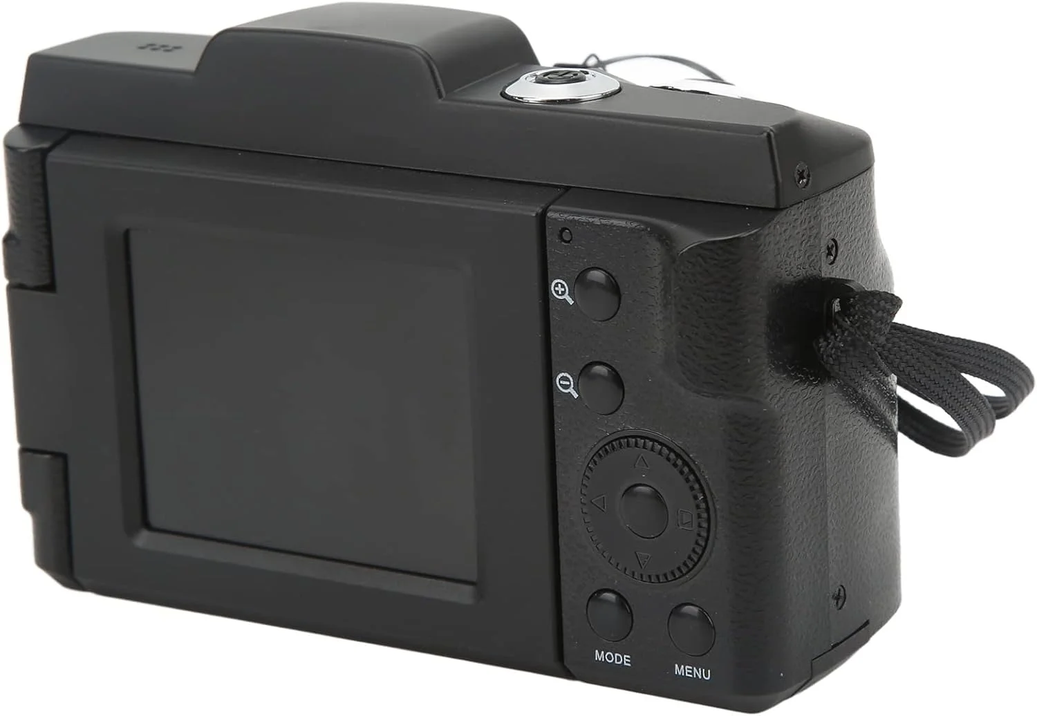 دوربین دیجیتال GOWENIC 1080P HD 16MP با صفحه نمایش LCD چرخان 180 درجه 2.4 اینچی، زوم دیجیتال 16X، ضبط حلقه ای و پایه پیچ 1/4 اینچی برای ضبط در یوتیوب دوربین دیجیتال GOWENIC 1080P HD 16MP با صفحه نمایش LCD چرخان 180 درجه 2.4 اینچی، زوم دیجیتال 16X، ضبط حلقه ای و پایه پیچ 1/4 اینچی برای ضبط در یوتیوب