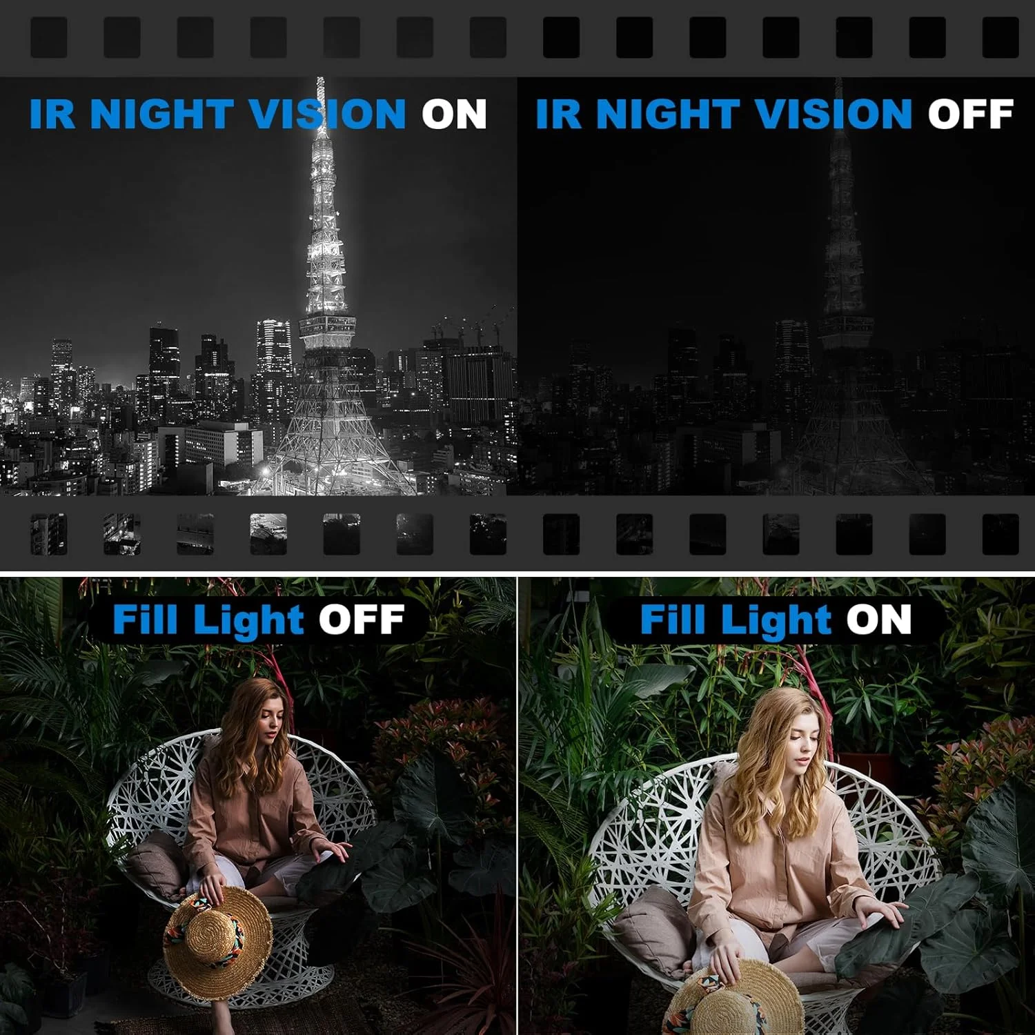 دوربین فیلمبرداری 8K 64MP با زوم دیجیتال 18X، دوربین فیلمبرداری برای یوتیوب با صفحه نمایش 3.0 اینچی چرخان، دوربین ولاگینگ به همراه کارت حافظه 32 گیگابایتی، کنترل از راه دور 2.4G، دو باتری و میکروفون خارجی دوربین فیلمبرداری 8K 64MP با زوم دیجیتال 18X، دوربین فیلمبرداری برای یوتیوب با صفحه نمایش 3.0 اینچی چرخان، دوربین ولاگینگ به همراه کارت حافظه 32 گیگابایتی، کنترل از راه دور 2.4G، دو باتری و میکروفون خارجی