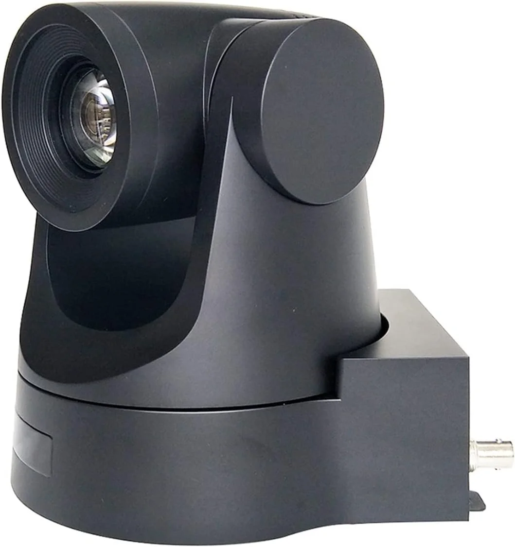 دوربین فیلمبرداری کنفرانس 1080P60Fps زوم 20X IP POE PTZ دوربین فیلمبرداری کنفرانس پخش زنده با خروجی HDMI SDI دوربین فیلمبرداری کنفرانس