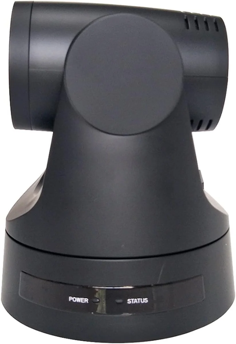 دوربین فیلمبرداری کنفرانس 1080P60Fps زوم 20X IP POE PTZ دوربین فیلمبرداری کنفرانس پخش زنده با خروجی HDMI SDI دوربین فیلمبرداری کنفرانس