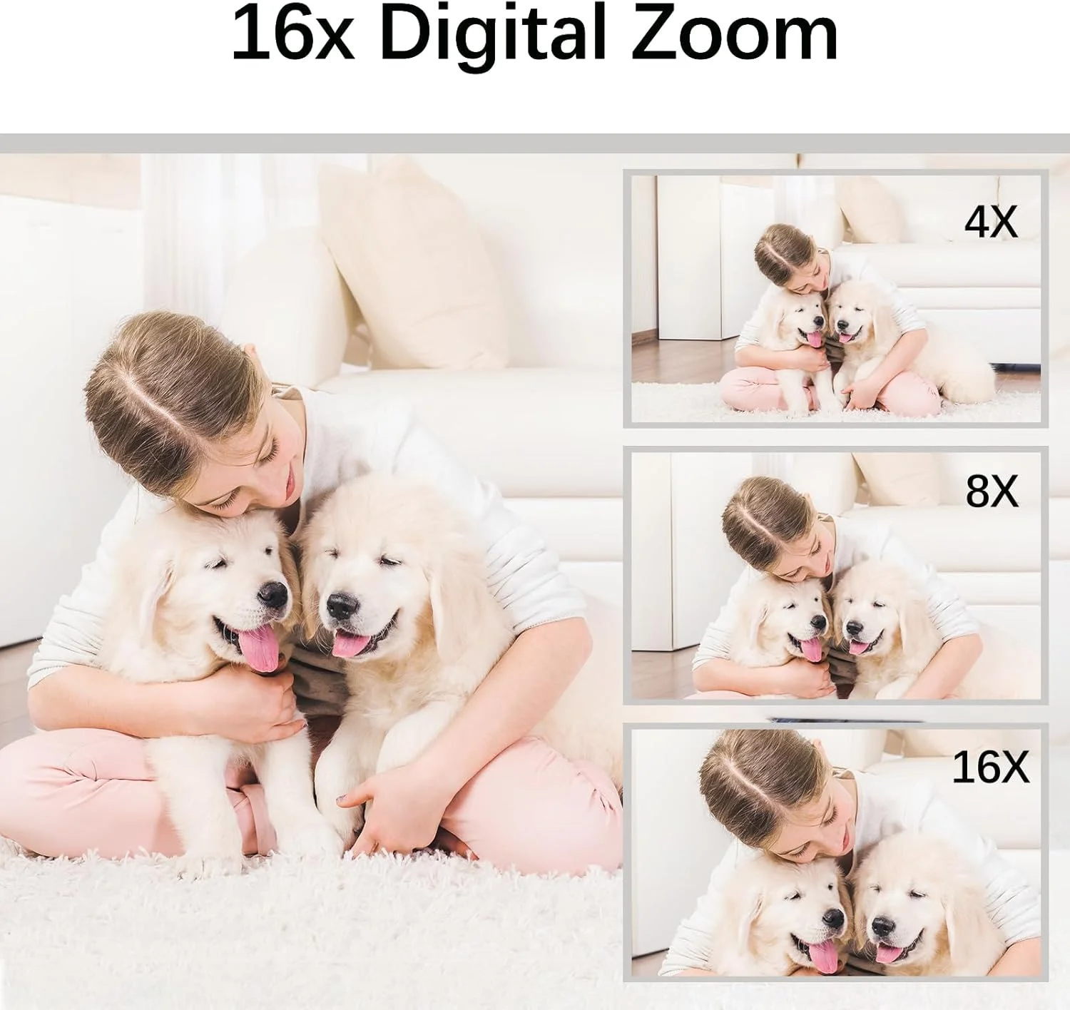 دوربین فیلمبرداری دیجیتال Kalofaye، دوربین فیلمبرداری دیجیتال قابل حمل 1080P با کیفیت بالا DV با زوم 16X چرخش 270 درجه باتری داخلی با کارت SD برای دانشجویان نوجوان مبتدی