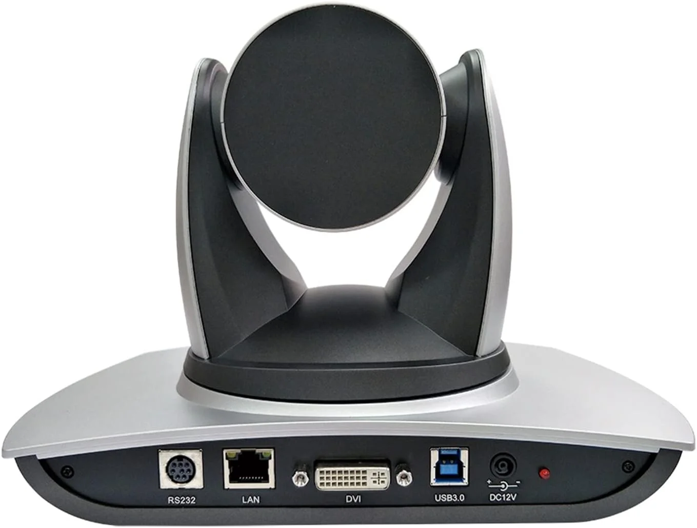 دوربین فیلمبرداری کنفرانس 2 مگاپیکسل USB 3.0 HD مینی دوربین های IP PTZ جدید برای کنفرانس ویدئویی با زوم اپتیکال 20 برابر دوربین فیلمبرداری کنفرانس 2 مگاپیکسل USB 3.0 HD مینی دوربین های IP PTZ جدید برای کنفرانس ویدئویی با زوم اپتیکال 20 برابر