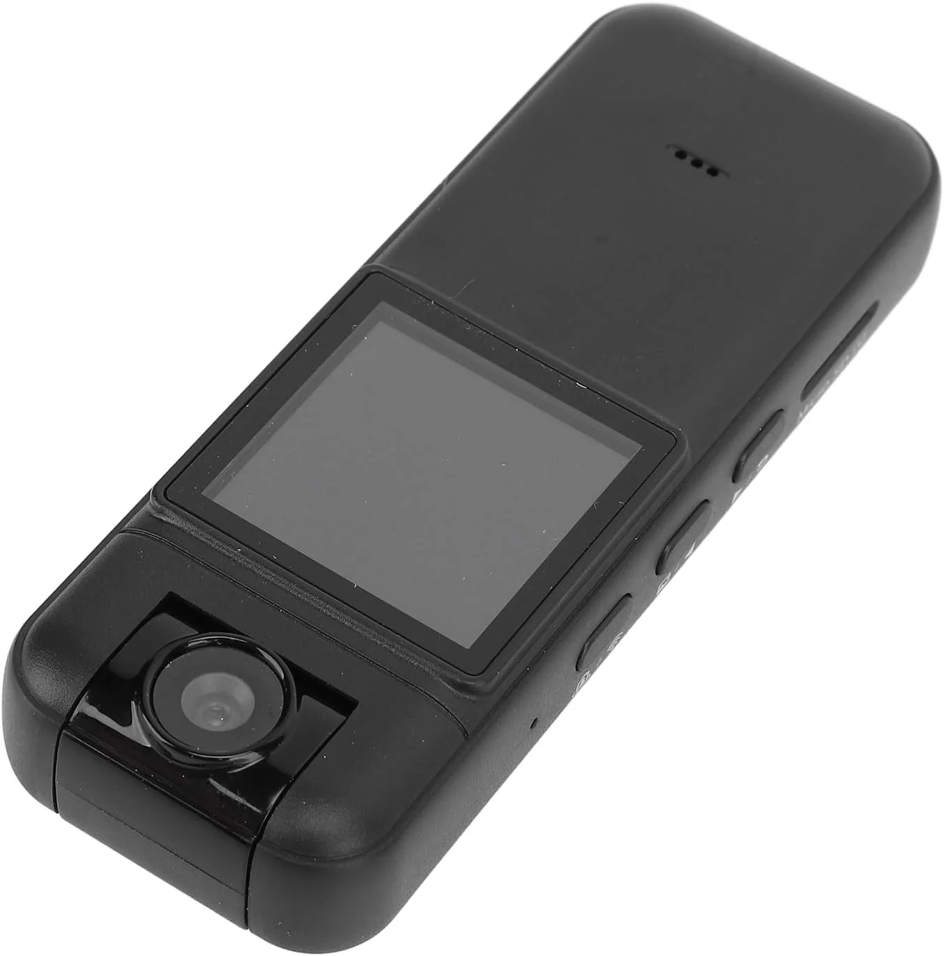 دستگاه ضبط ویدئویی قابل حمل Kikumi 1080P، ضبط Full HD، جذب مغناطیسی، مادون قرمز، بی سیم، WiFi، دوربین فیلمبرداری بدنه دستگاه ضبط ویدئویی قابل حمل Kikumi 1080P، ضبط Full HD، جذب مغناطیسی، مادون قرمز، بی سیم، WiFi، دوربین فیلمبرداری بدنه