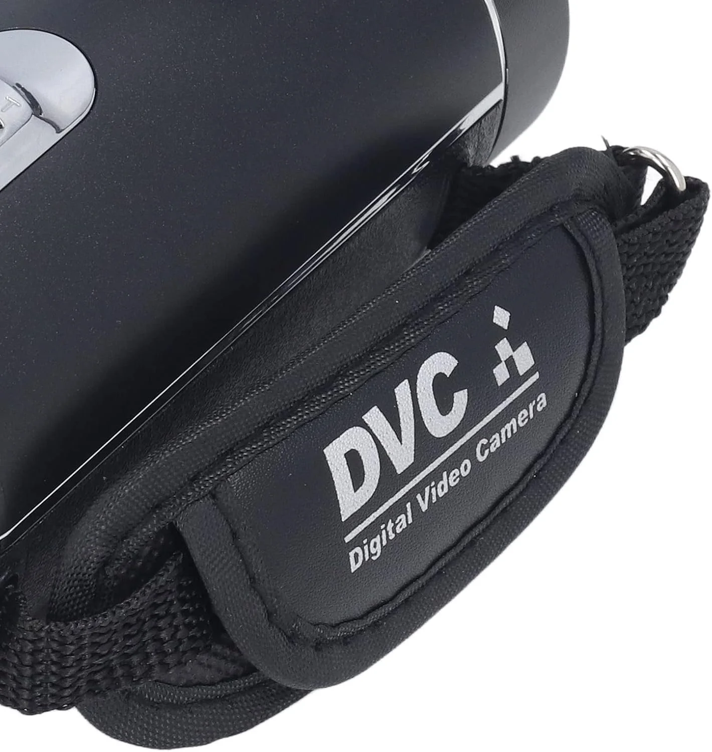 دوربین فیلمبرداری KOSDFOGE FHD 1080P با صفحه نمایش 3.0 اینچی 270 درجه و زوم دیجیتال 16 برابر به همراه کنترل از راه دور