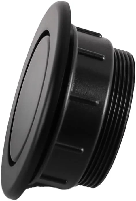 مجموعه درپوش حلقه سوراخ چتر آفتابگیر Tiardey برای میزهای باغ و فضای باز