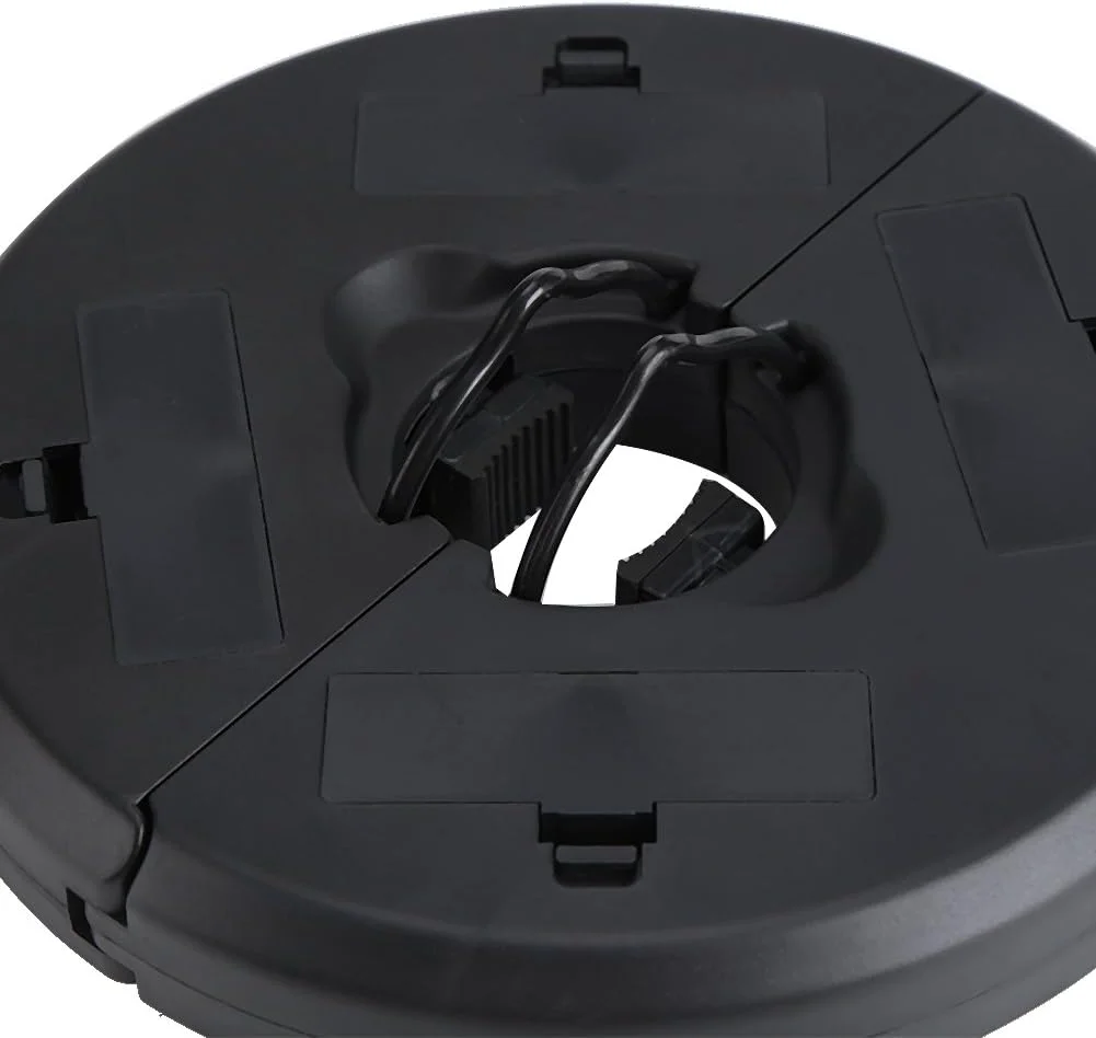 چراغ چتری TAINDU، چراغ LED 28 تایی برای میله چتر فضای باز، مناسب باغ، حیاط، پاسیو، چمن، کمپینگ و چراغ شب چراغ چتری TAINDU، چراغ LED 28 تایی برای میله چتر فضای باز، مناسب باغ، حیاط، پاسیو، چمن، کمپینگ و چراغ شب