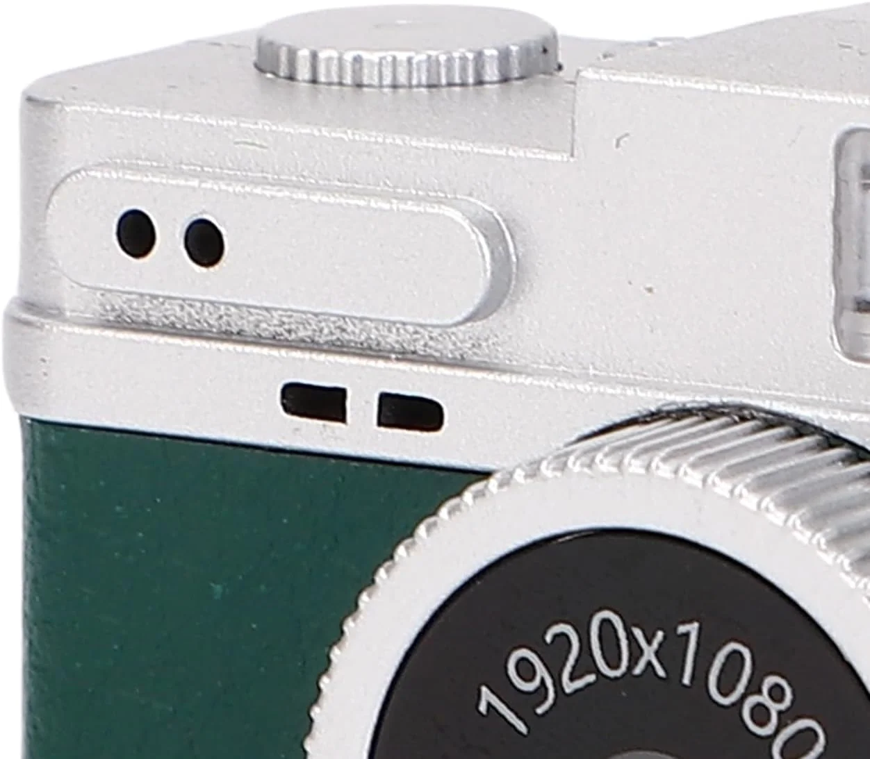 دوربین دیجیتال Luqeeg، صفحه نمایش کوچک 0.96 اینچی 1080P 20MP، دوربین فیلمبرداری | دوربین قابل حمل | دوربین فیلمبرداری جاکلیدی برای عکس گرفتن، دوچرخه سواری، کوهنوردی (سبز) دوربین دیجیتال Luqeeg، صفحه نمایش کوچک 0.96 اینچی 1080P 20MP، دوربین فیلمبرداری | دوربین قابل حمل | دوربین فیلمبرداری جاکلیدی برای عکس گرفتن، دوچرخه سواری، کوهنوردی (سبز)