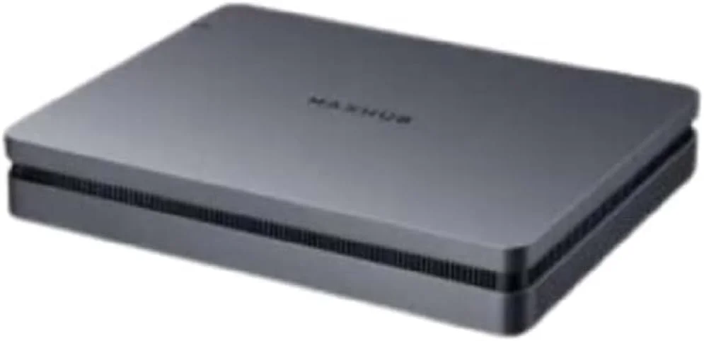 کیت دوربین مداربسته مکسهاب Xcore کیت دوربین مداربسته مکسهاب Xcore