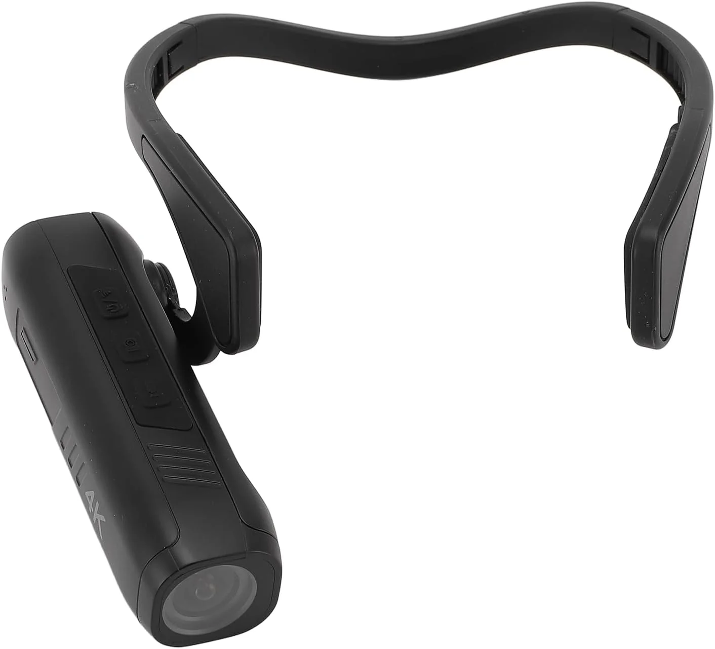 دوربین فیلمبرداری 4K 42MP نصب شده روی سر، دوربین فیلمبرداری نصب شده روی سر با زاویه دید عریض 120 درجه برای ورزش دوربین فیلمبرداری 4K 42MP نصب شده روی سر، دوربین فیلمبرداری نصب شده روی سر با زاویه دید عریض 120 درجه برای ورزش