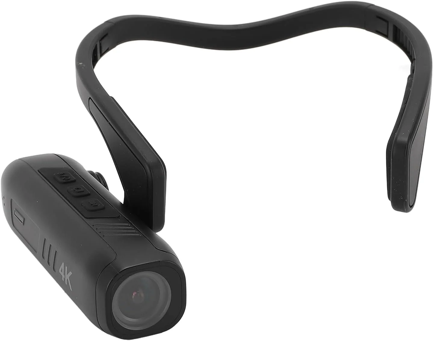 دوربین فیلمبرداری 4K OVAQUIXI با قابلیت نصب روی سر، 42 مگاپیکسل، زاویه دید گسترده 120 درجه، تثبیت کننده تصویر EIS، کنترل از طریق اپلیکیشن، مناسب برای ورزش، دوچرخه سواری و دویدن