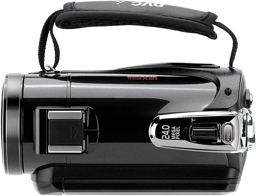 دوربین فیلمبرداری UHD 4K با زوم اپتیکال ORDRO مدل AC5 Plus، مناسب برای تولید محتوای ویدیویی در یوتیوب، دارای صفحه لمسی چرخان، ضد لرزش، فوکوس خودکار و تایم لپس دوربین فیلمبرداری UHD 4K با زوم اپتیکال ORDRO مدل AC5 Plus، مناسب برای تولید محتوای ویدیویی در یوتیوب، دارای صفحه لمسی چرخان، ضد لرزش، فوکوس خودکار و تایم لپس