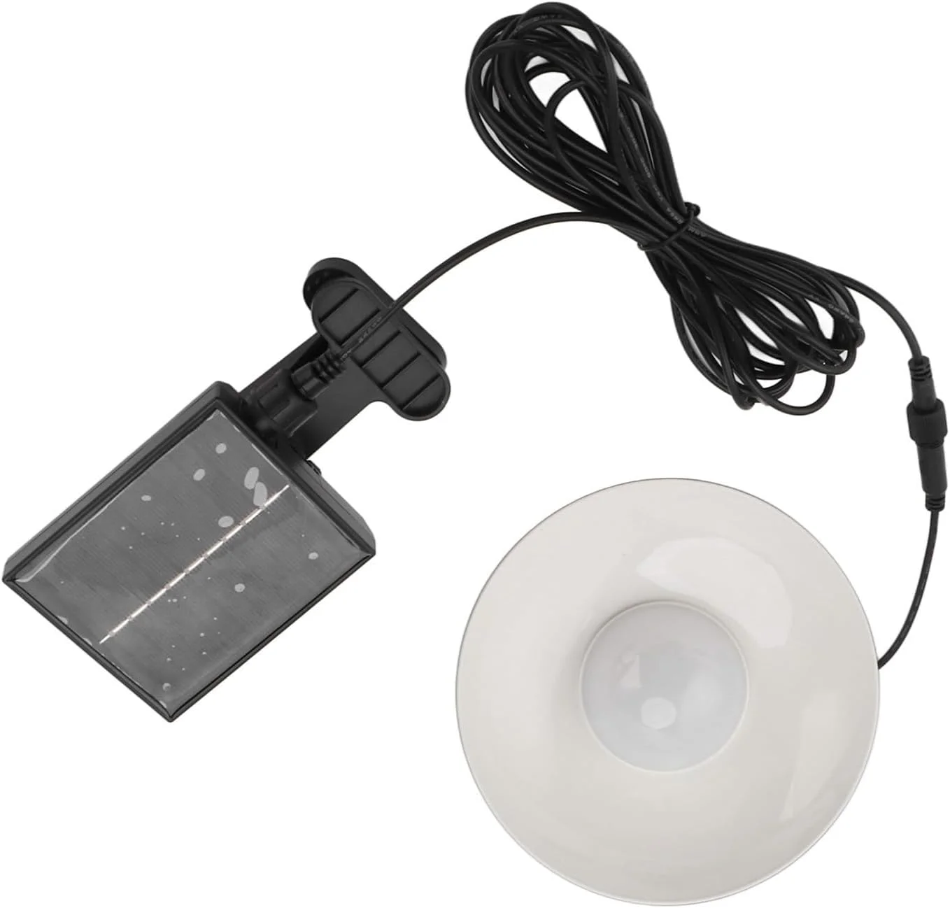 چراغ چتری خورشیدی، ضد آب، تایمر دار، سایبان، پنل های خورشیدی پلی کریستال سیلیکونی، چراغ LED پاراسول چراغ چتری خورشیدی، ضد آب، تایمر دار، سایبان، پنل های خورشیدی پلی کریستال سیلیکونی، چراغ LED پاراسول