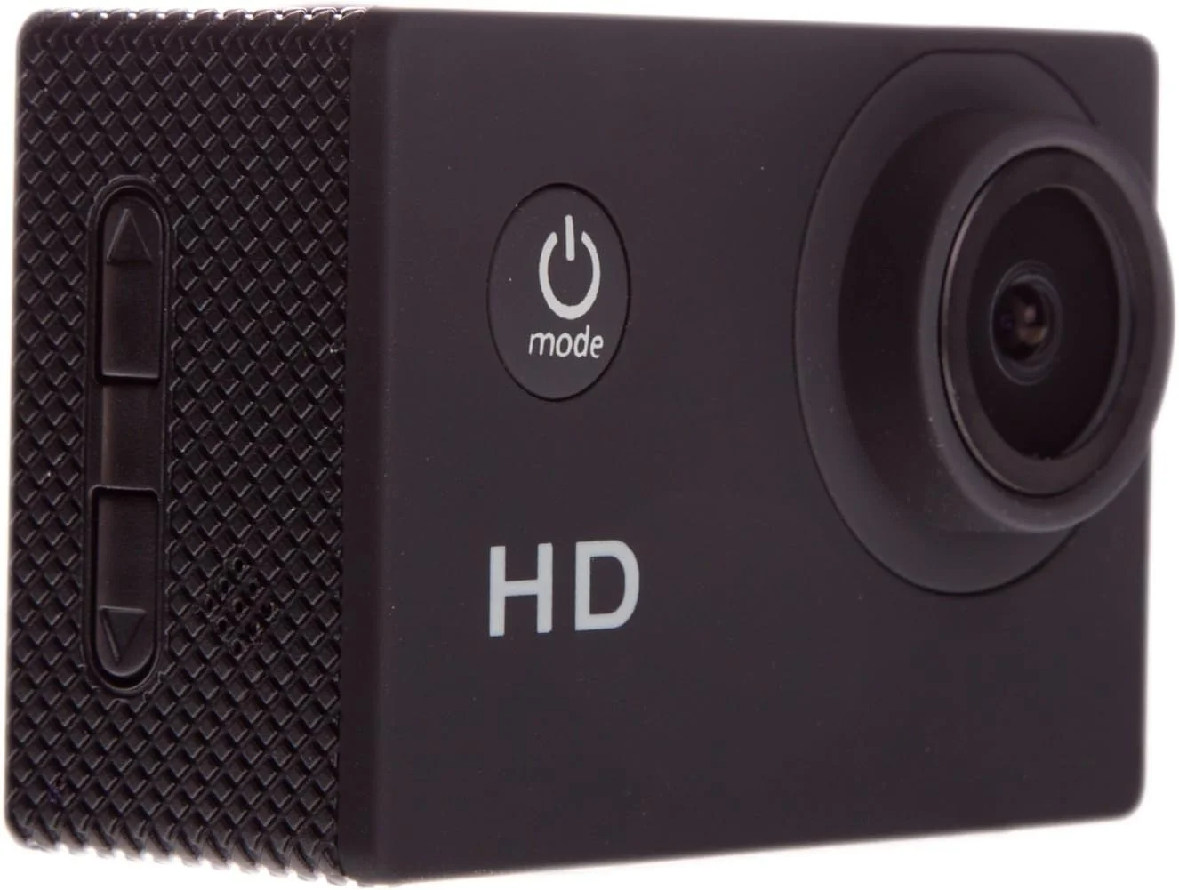 دوربین ورزشی TTsims 2-720p 5MP به همراه قاب ضد آب، پایه کلاه و دوچرخه دوربین ورزشی TTsims 2-720p 5MP به همراه قاب ضد آب، پایه کلاه و دوچرخه