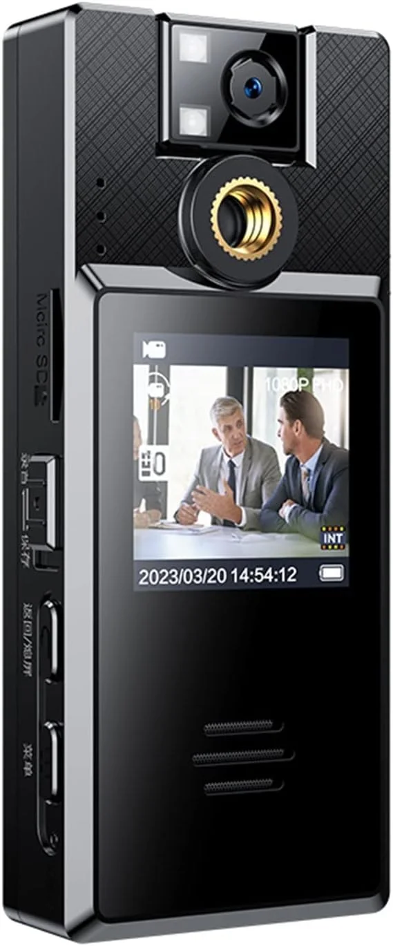 دوربین فیلمبرداری ورزشی A52 Full HD 1080P با قابلیت تشخیص حرکت و گیره پشتی چرخان 360 درجه - ثبت هر لحظه شما. (رنگ: A52، اندازه: با 128 گیگابایت) دوربین فیلمبرداری ورزشی A52 Full HD 1080P با قابلیت تشخیص حرکت و گیره پشتی چرخان 360 درجه - ثبت هر لحظه شما. (رنگ: A52، اندازه: با 128 گیگابایت)