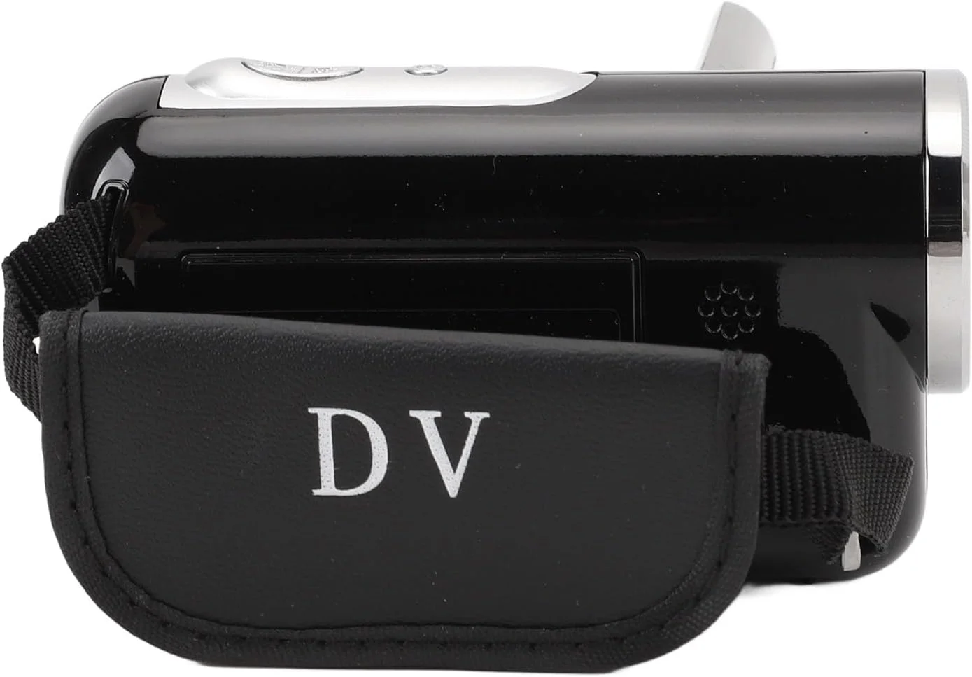 دوربین فیلمبرداری دیجیتال Plyisty، دوربین فیلمبرداری 16 مگاپیکسلی 1080P با زوم دیجیتال 16X، صفحه نمایش 2.0 اینچی، با باتری، برای ولاگ سفر دوربین فیلمبرداری دیجیتال Plyisty، دوربین فیلمبرداری 16 مگاپیکسلی 1080P با زوم دیجیتال 16X، صفحه نمایش 2.0 اینچی، با باتری، برای ولاگ سفر