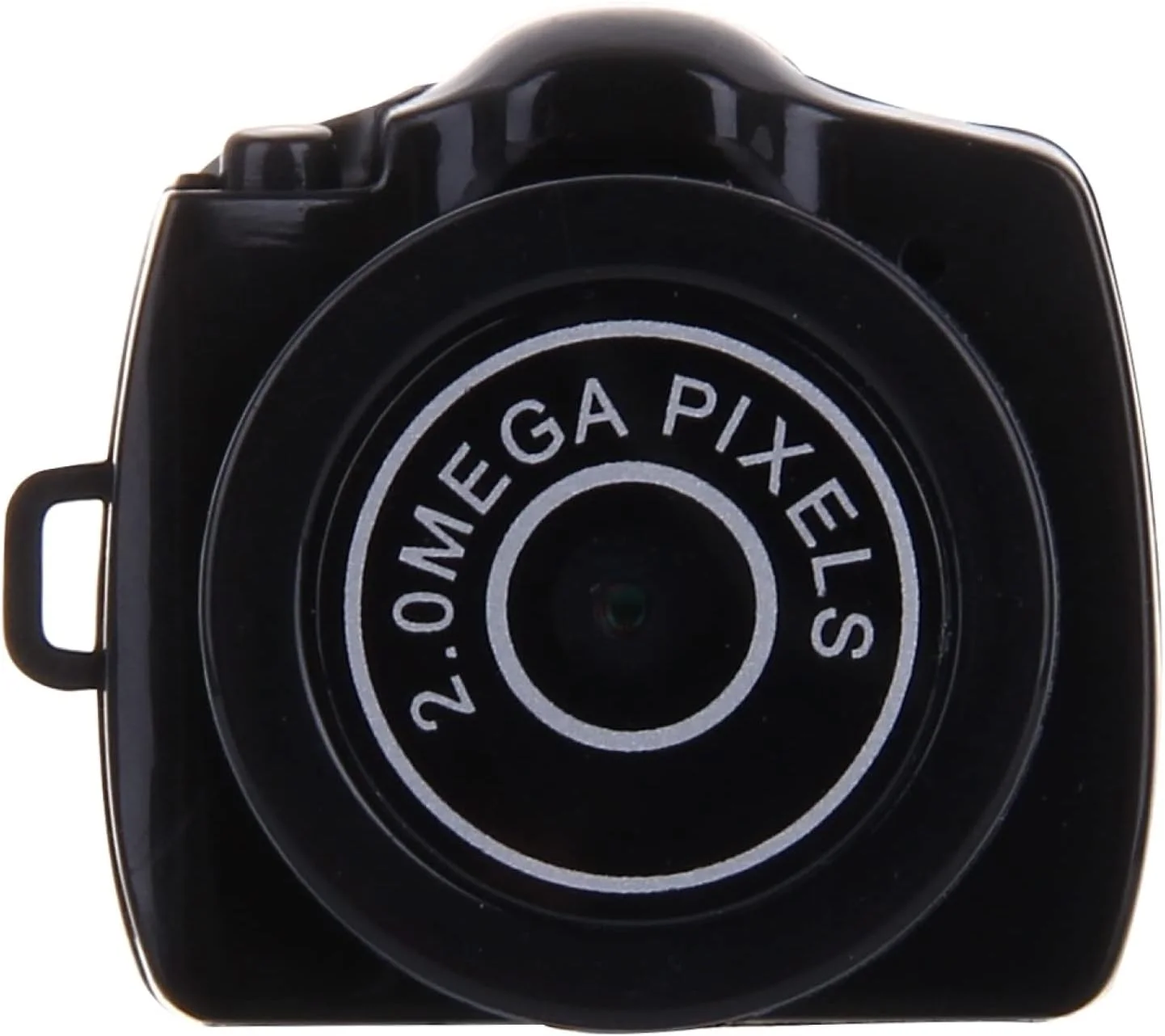 دوربین فیلمبرداری دیجیتال مینی دی وی QIHANG SHIHUI Y2000 HD مناسب ورزش های فضای باز، پشتیبانی از کارت حافظه میکرو SD/TF تا 32 گیگابایت (مشکی) دوربین فیلمبرداری دیجیتال مینی دی وی QIHANG SHIHUI Y2000 HD مناسب ورزش های فضای باز، پشتیبانی از کارت حافظه میکرو SD/TF تا 32 گیگابایت (مشکی)