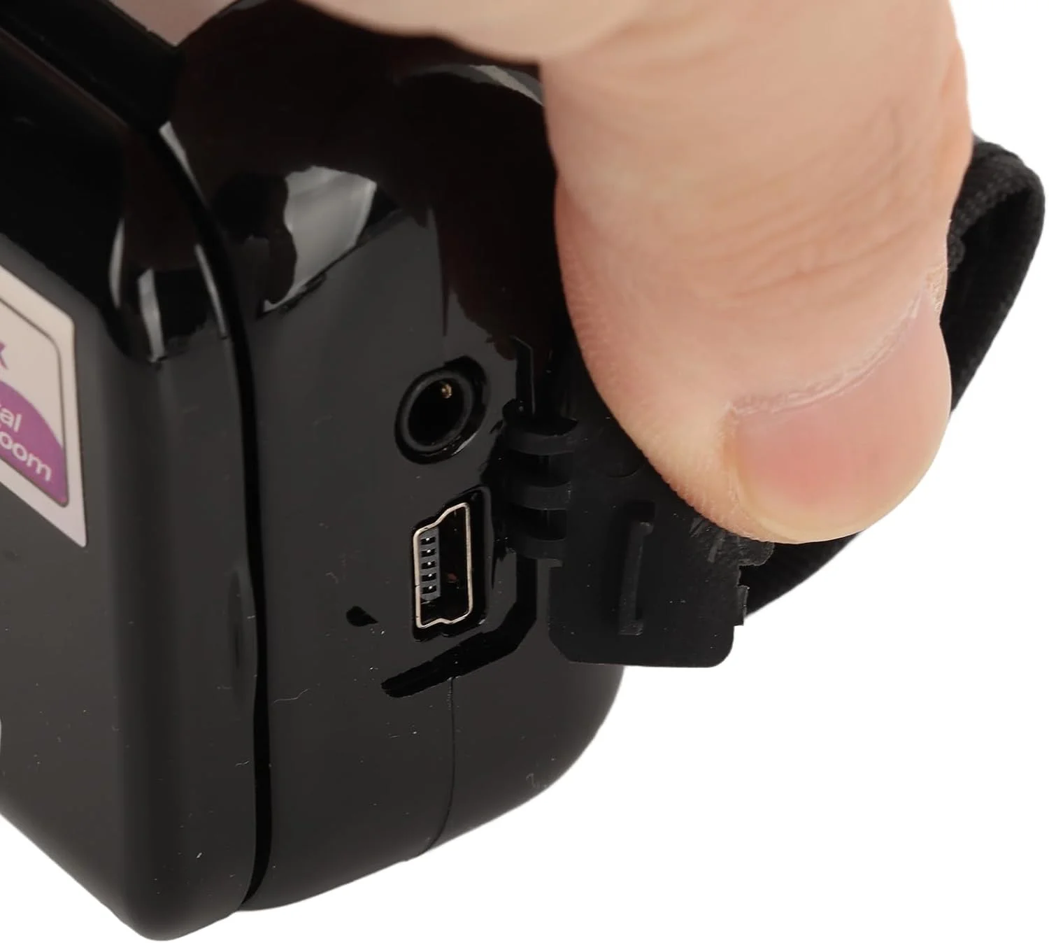 دوربین فیلمبرداری دستی قابل حمل برای کودکان، صفحه نمایش 2 اینچی، ویدیوی HD 1080P، زوم 16 برابر، عکس های 16 مگاپیکسلی، عملکرد ساده، ابزاری عالی برای کودکان برای کشف عکاسی دوربین فیلمبرداری دستی قابل حمل برای کودکان، صفحه نمایش 2 اینچی، ویدیوی HD 1080P، زوم 16 برابر، عکس های 16 مگاپیکسلی، عملکرد ساده، ابزاری عالی برای کودکان برای کشف عکاسی