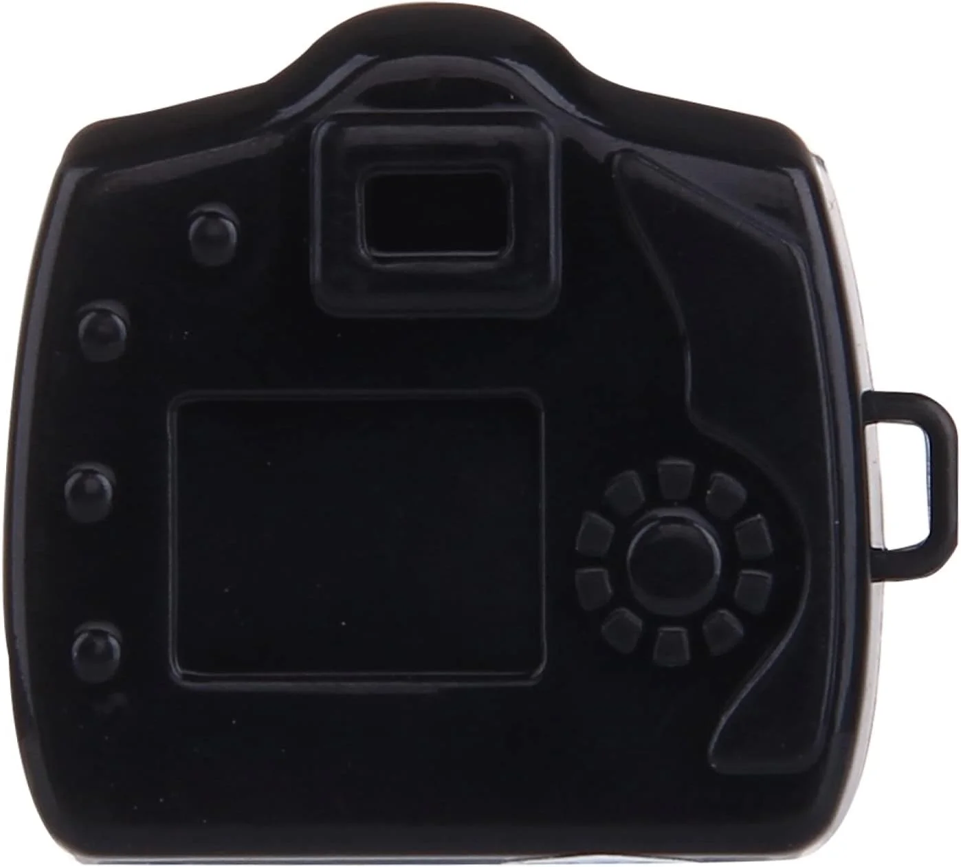 دوربین فیلمبرداری دیجیتال مینی دی وی QIHANG SHIHUI Y2000 HD مناسب ورزش های فضای باز، پشتیبانی از کارت حافظه میکرو SD/TF تا 32 گیگابایت (مشکی) دوربین فیلمبرداری دیجیتال مینی دی وی QIHANG SHIHUI Y2000 HD مناسب ورزش های فضای باز، پشتیبانی از کارت حافظه میکرو SD/TF تا 32 گیگابایت (مشکی)