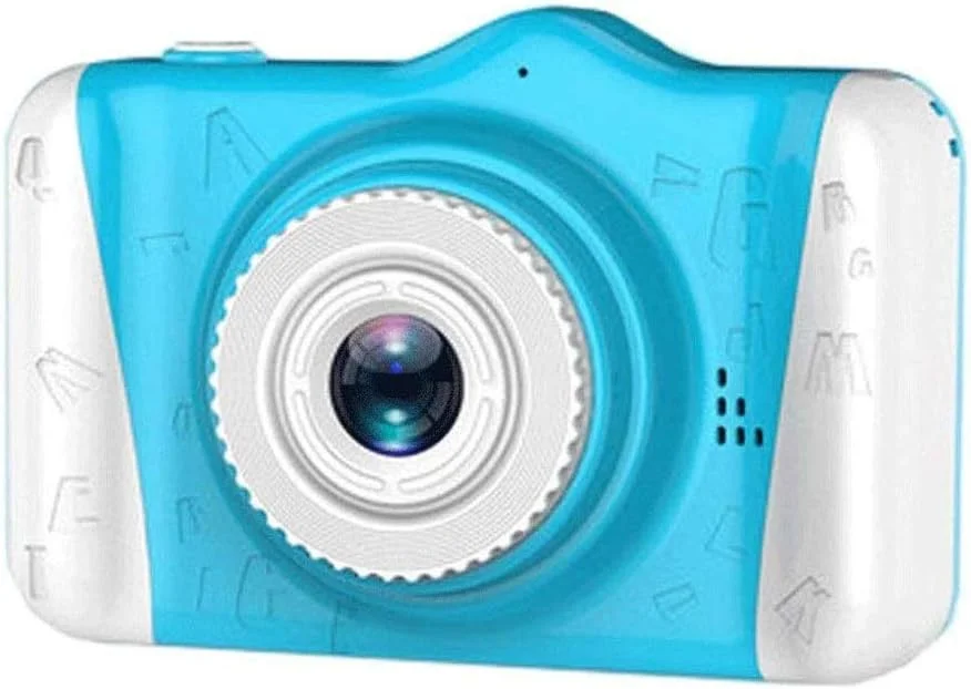 دوربین کودک SMLZV، دوربین دیجیتال کودکان فیلمبرداری مینی HD - مناسب برای سنین 3-14 سال (اندازه: 16 گیگابایت) دوربین کودک SMLZV، دوربین دیجیتال کودکان فیلمبرداری مینی HD - مناسب برای سنین 3-14 سال (اندازه: 16 گیگابایت)