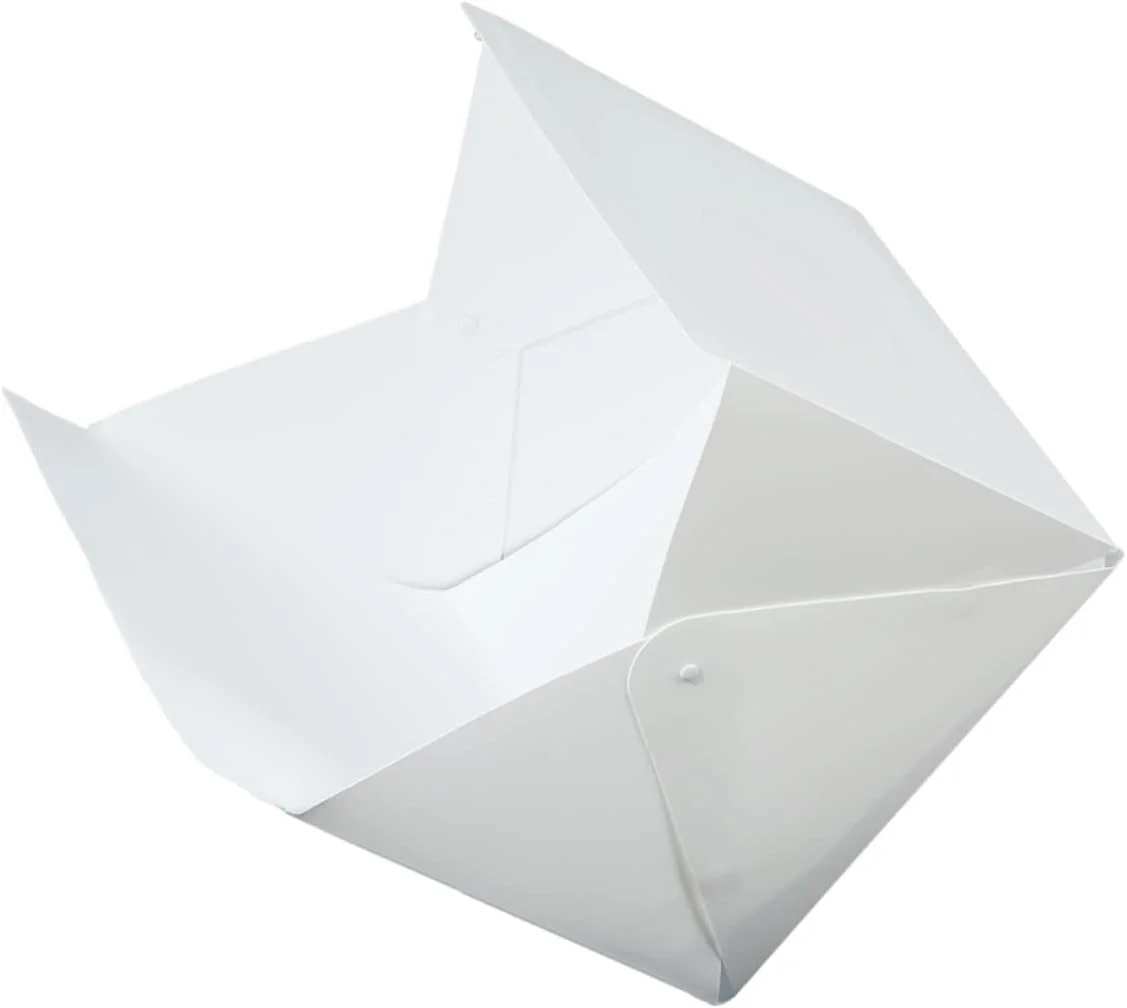 چادر نور قابل حمل عکاسی CIYODO تاشو برای استودیو جعبه نور LED برای لوازم جانبی جواهرات