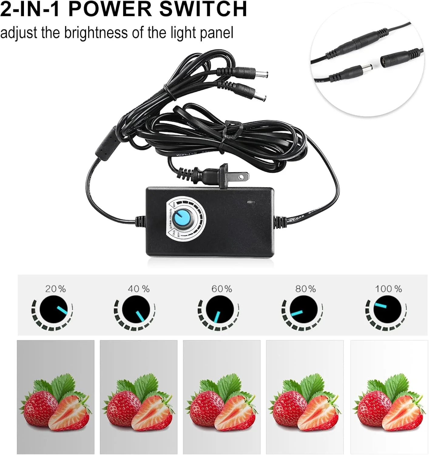 جعبه نور استودیوی عکاسی 60x60 سانتی متر، کیت چادر عکاسی با نور LED و 4 پس زمینه رنگی برای عکاسی محصول جعبه نور استودیوی عکاسی 60x60 سانتی متر، کیت چادر عکاسی با نور LED و 4 پس زمینه رنگی برای عکاسی محصول