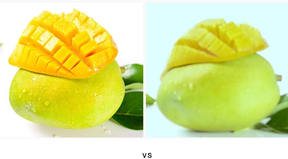 جعبه استودیویی عکس QSTF، چادر عکاسی دیمر دار 80x80 سانتی متر، کیت مکعب عکاسی با 126 مهره LED