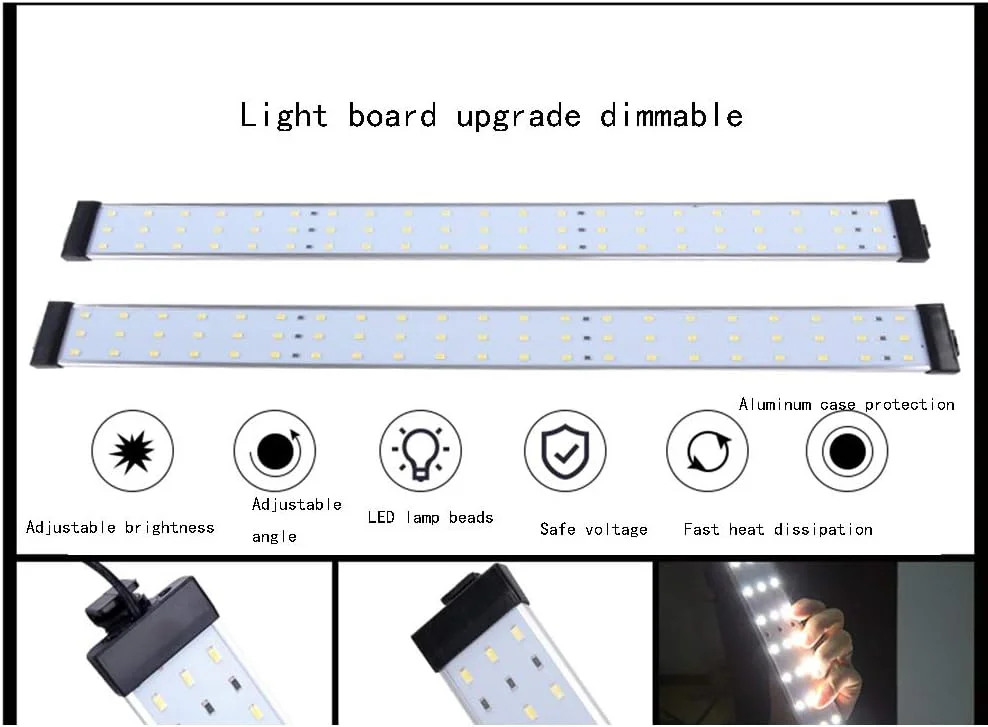 جعبه نور عکاسی QSTF، کیت چادر عکاسی تاشو استودیوی عکس قابل حمل با 126 LED با قابلیت تنظیم روشنایی برای عکاسی از جواهرات، غذا و کفش جعبه نور عکاسی QSTF، کیت چادر عکاسی تاشو استودیوی عکس قابل حمل با 126 LED با قابلیت تنظیم روشنایی برای عکاسی از جواهرات، غذا و کفش