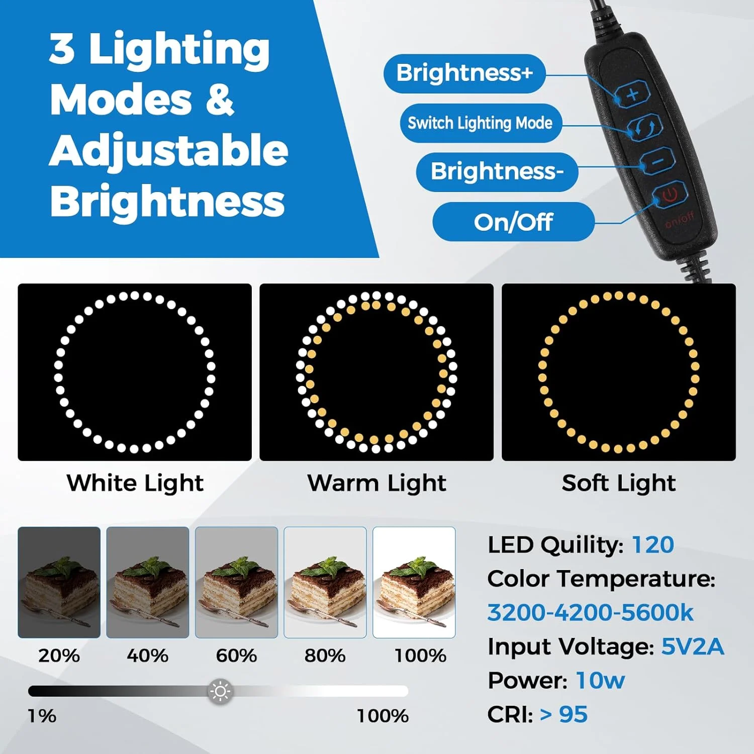 جعبه نور عکاسی، 12/16/20/24/32 اینچی با CRI>95 و 120 مهره نوری. کیت چادر عکاسی دیمر دار با نور سفید و گرم. دارای 6 پس زمینه رنگی، مناسب برای نمایش محصولات استودیویی جعبه نور عکاسی، 12/16/20/24/32 اینچی با CRI>95 و 120 مهره نوری. کیت چادر عکاسی دیمر دار با نور سفید و گرم. دارای 6 پس زمینه رنگی، مناسب برای نمایش محصولات استودیویی