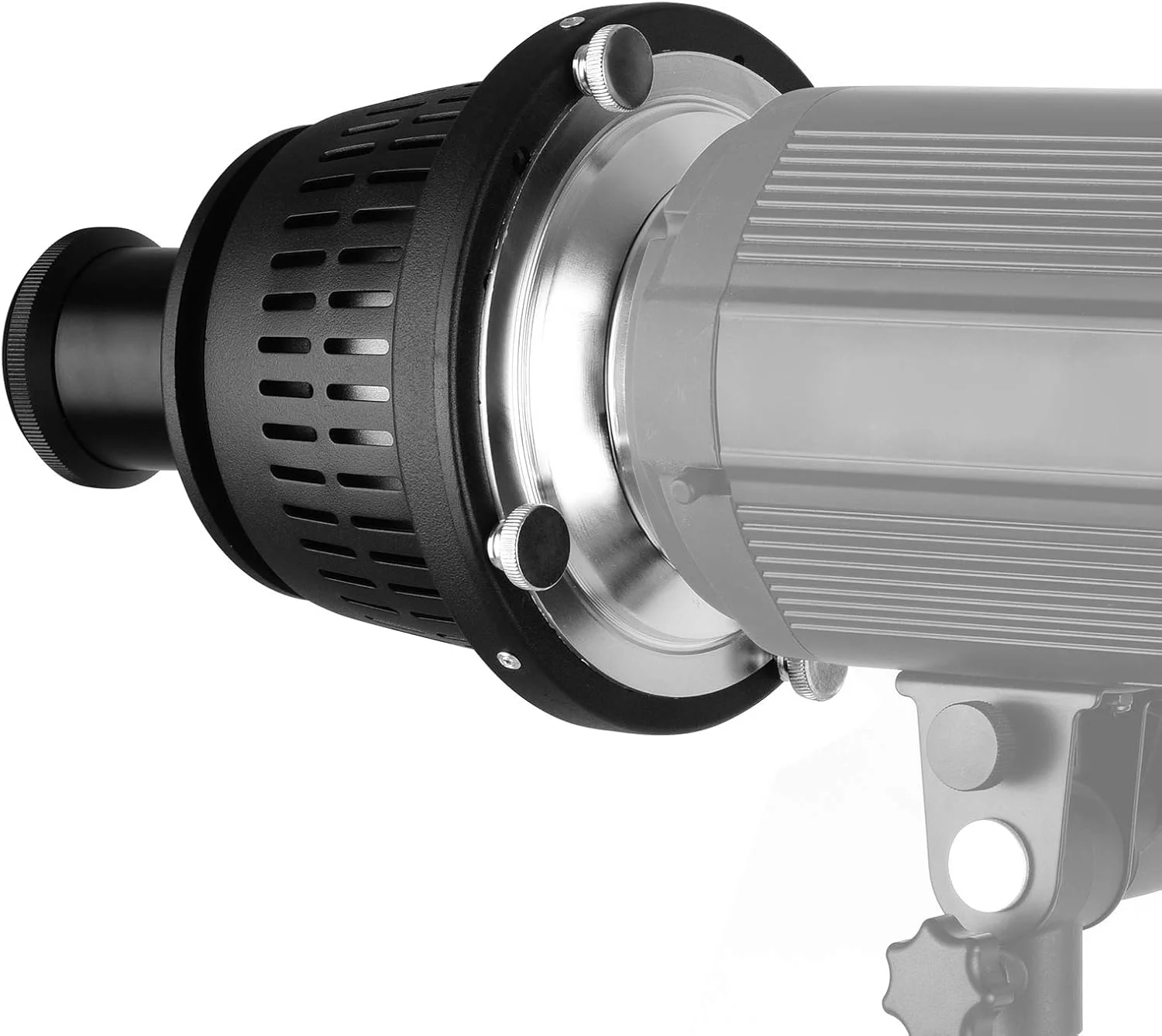 اسنوت اپتیکال دهانه بوئنز Ametoys، استوانه نور باریک کننده کانونی با 16 کارت گرافیکی و 8 فیلتر رنگی، لوازم جانبی نورپردازی عکاسی اسنوت اپتیکال دهانه بوئنز Ametoys، استوانه نور باریک کننده کانونی با 16 کارت گرافیکی و 8 فیلتر رنگی، لوازم جانبی نورپردازی عکاسی