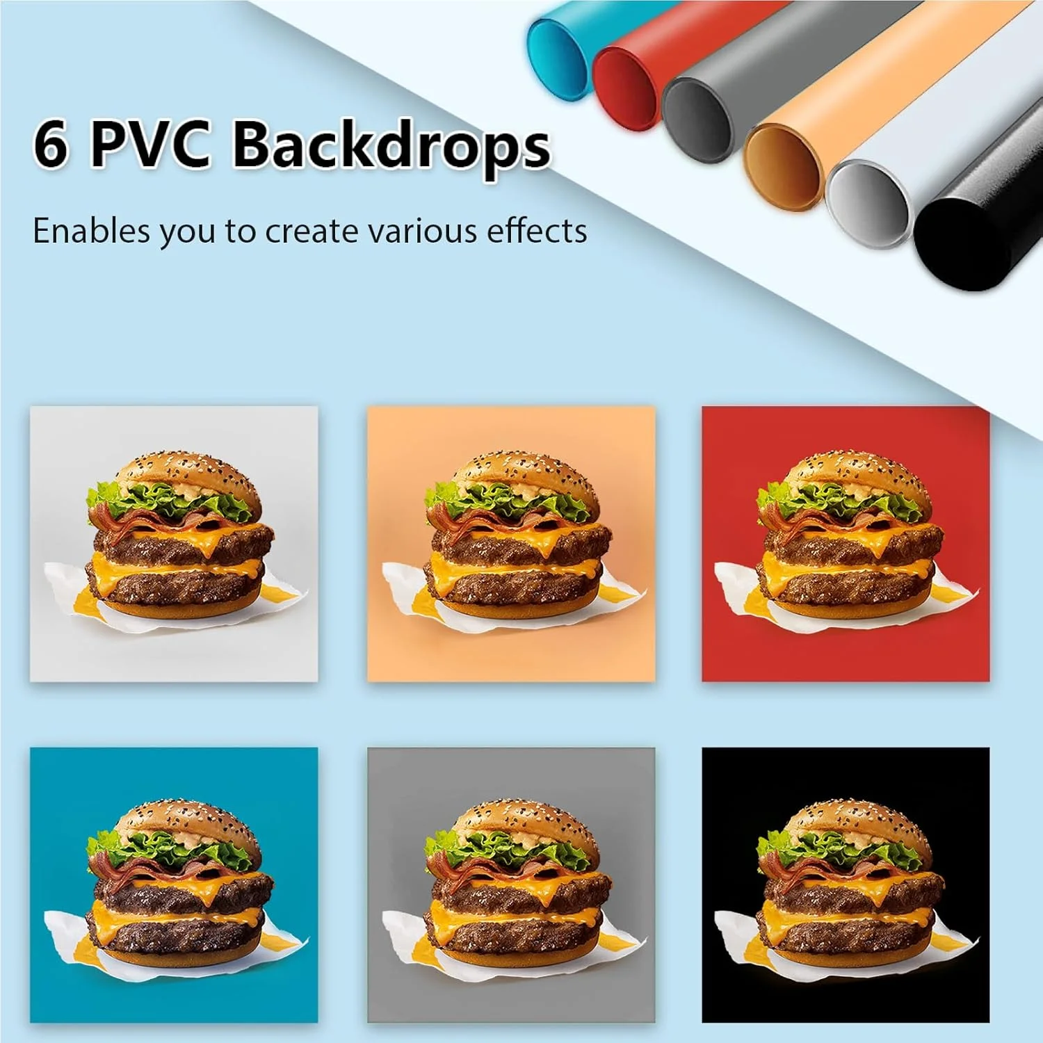 چادر نور تاشو LED YUNNSTORE با ابعاد 40 * 40 * 40 سانتی متر، جعبه نور استودیویی رومیزی، سافت باکس، 3200K-5500K، دیمر پیوسته، 168 عدد مهره، 3 حالت نور با 6 پس زمینه رنگی، پارچه نرم و پایه چادر نور تاشو LED YUNNSTORE با ابعاد 40 * 40 * 40 سانتی متر، جعبه نور استودیویی رومیزی، سافت باکس، 3200K-5500K، دیمر پیوسته، 168 عدد مهره، 3 حالت نور با 6 پس زمینه رنگی، پارچه نرم و پایه