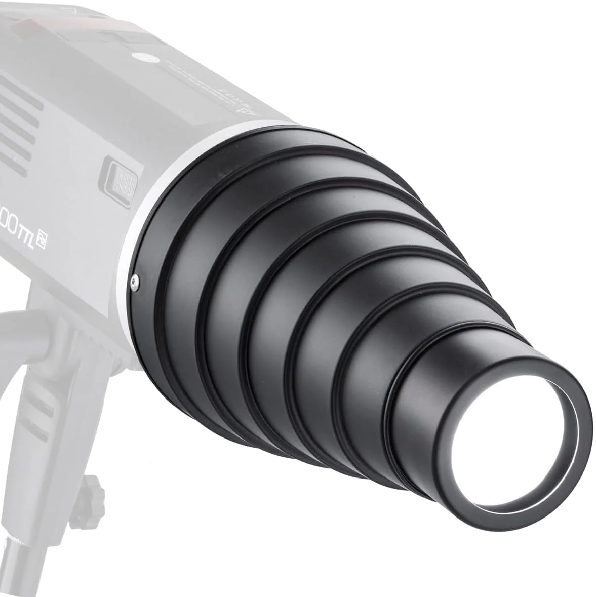 کیت اسنوت Flashpoint برای استروب‌های مانت بوئنز