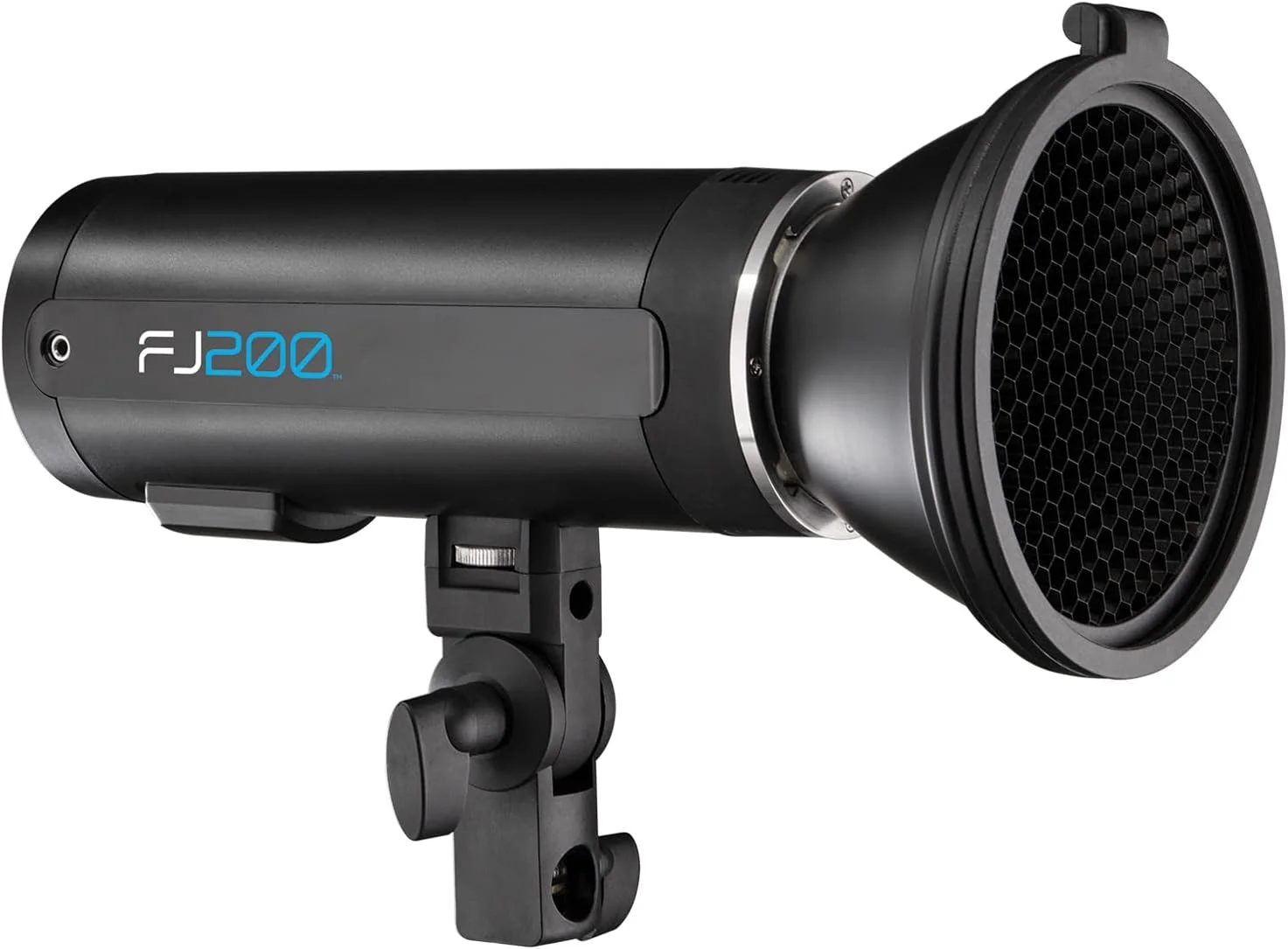 کیت دو فلاش Westcott FJ200 با کوله پشتی و تریگر وایرلس یونیورسال FJ-X3 M - کیت نورپردازی پرتابل عکاسی با دیفیوزر، اسنوت، ژل ها و تریگر چند منظوره