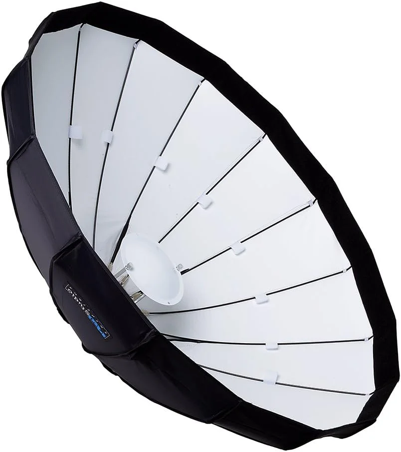 سافت باکس کاسه ای تاشو Fotodiox EZ-Pro 40 اینچی (100 سانتی متر) با مانت Speedotron