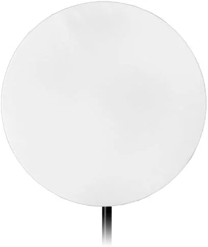 دیش زیبایی حرفه ای فوتودیوکس 48 سانتی متری (18 اینچ) برای مونو لایت های الینکروم، مونو لایت های پرولینکا، سری BXRi، سری D-lite، سری Ranger و فلاش استروب سری EL، بیوتی دیش