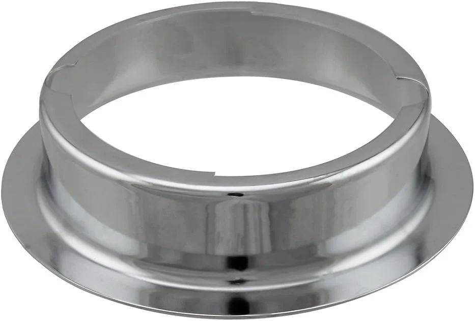 فقط حلقه اتصال فوتودیوکس برای سافت باکس ها و دیش های استاندارد یا EZ-Pro - سازگار با اسپیدوترون