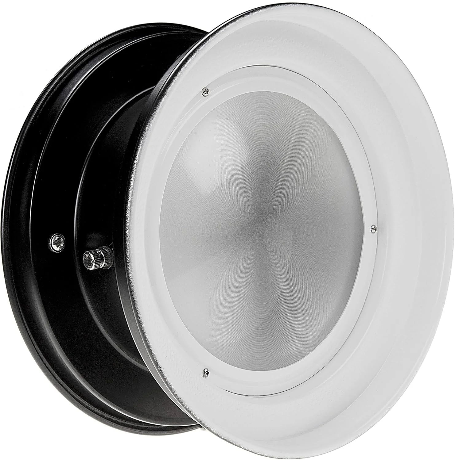 رفلکتور فرنل/لنز متمرکز کننده Fotodiox برای ال ای دی های تک نور - سازگار با چراغ های سرنیزه ای Bowens S-Mount (Bowens Gemini، Calumet Travelite و غیره)