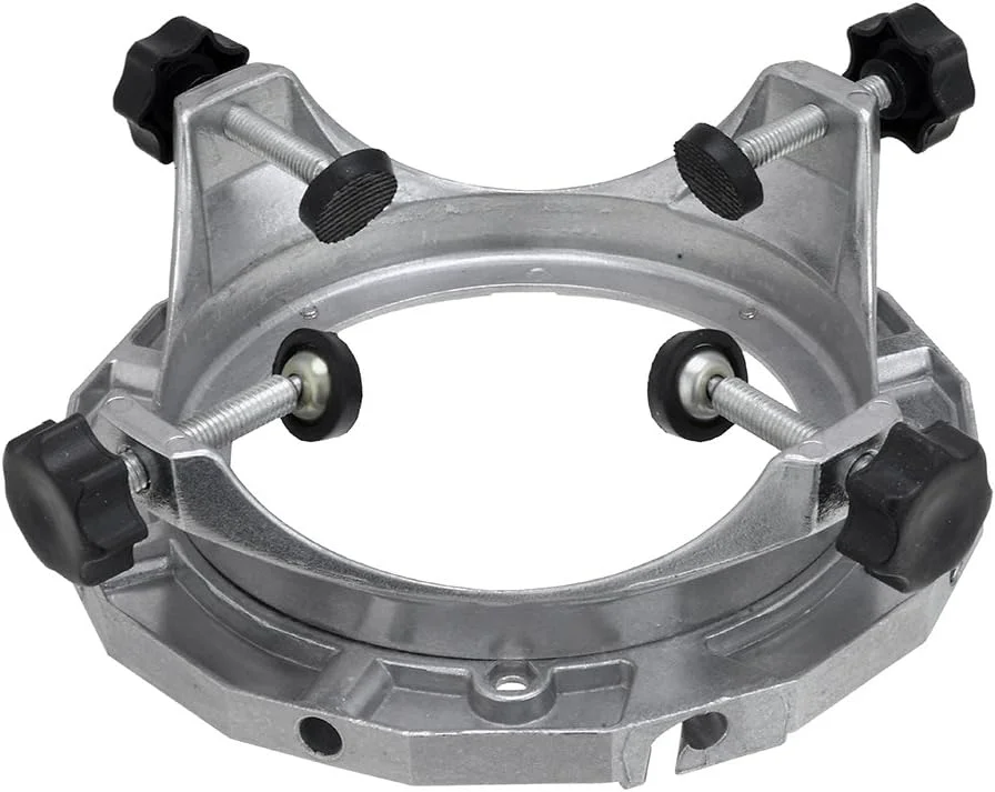 حلقه اتصال سافت باکس فوتودیوکس یونیورسال برای فلاش های استودیویی - مناسب برای سرهای فلاش با قطر 3 تا 6 اینچ