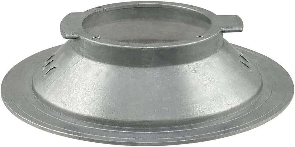 حلقه اتصال سافت باکس استودیویی Fotodiox Pro EZ Pro، برای فلاش های Broncolor (Impact) و Visatec، رینگ سرعت، سافت باکس