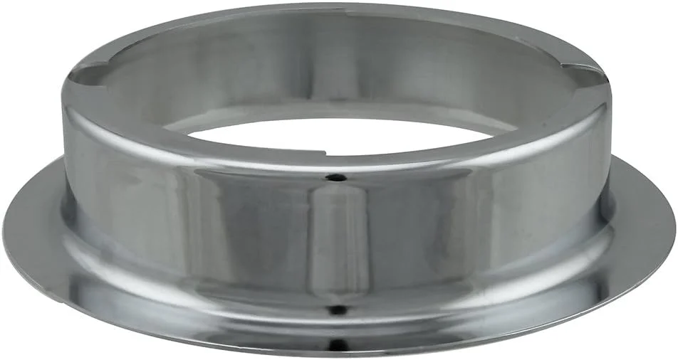 فقط حلقه اتصال فوتودیوکس برای سافت باکس ها و دیش های استاندارد یا EZ-Pro - سازگار با اسپیدوترون