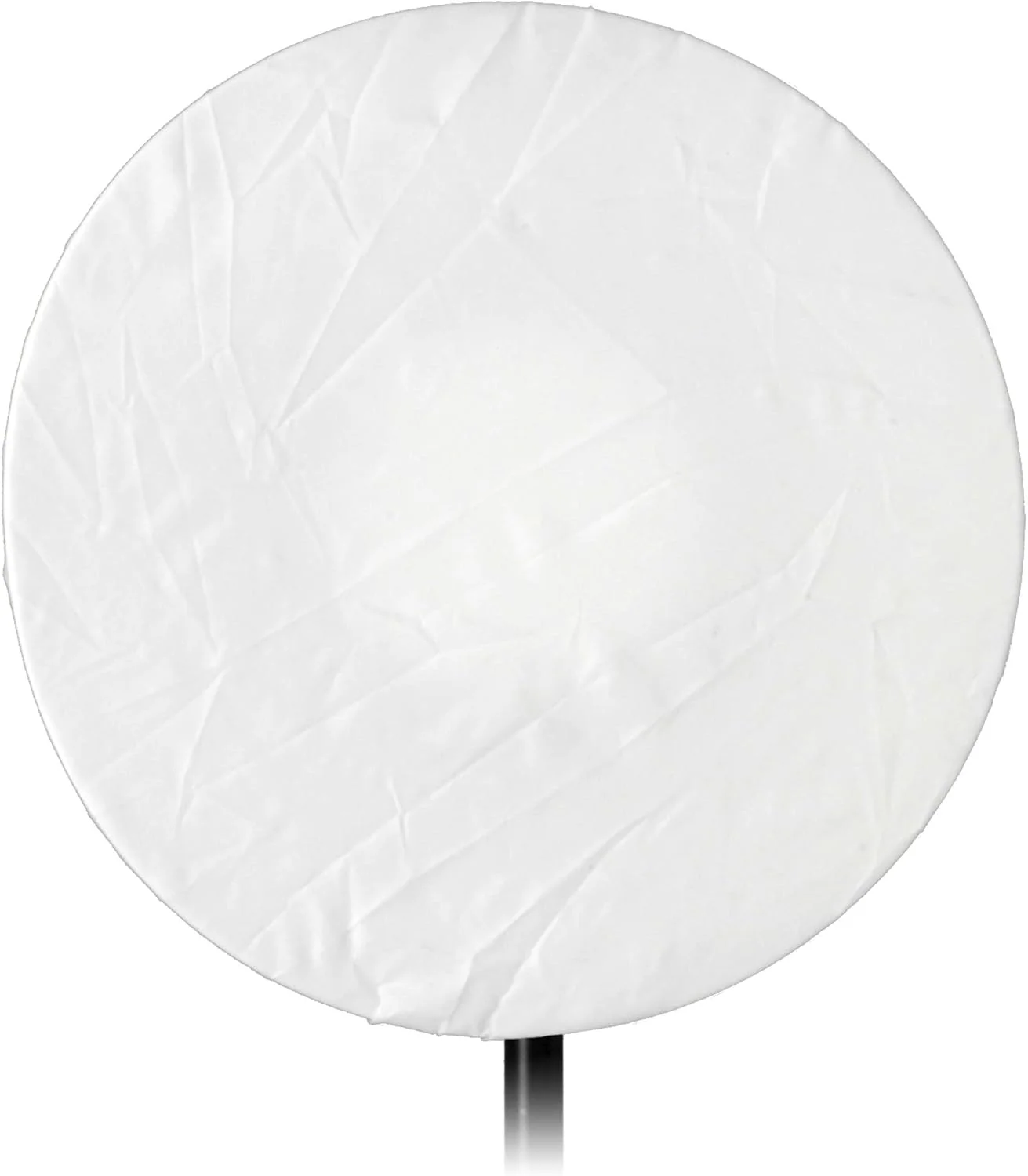 دیش بیوتی تمام فلزی 40 سانتی متری Fotodiox Pro با اینسرت Norman 900 - داخل سفید ملایم