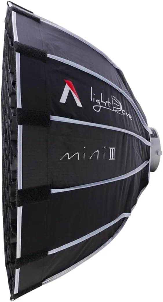 سافت باکس Aputure Light Dome Mini III